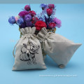factory direct sell high quality cotton coin bag